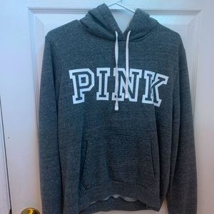 PINK sweatshirt